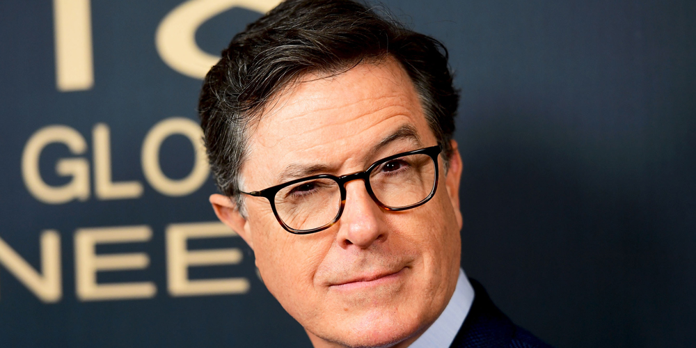 Foto de Stephen Colbert