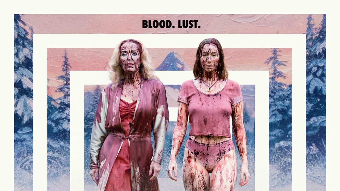 Pôster do filme Acampamento Miasma