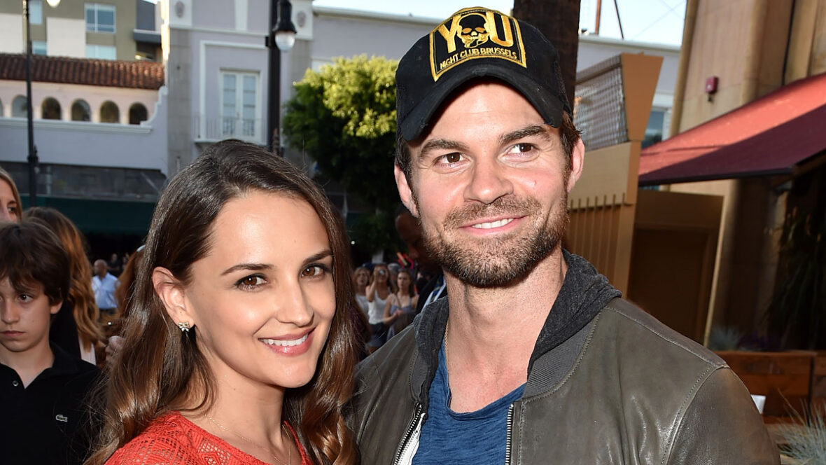 Rachael Leigh Cook e Daniel Gillies