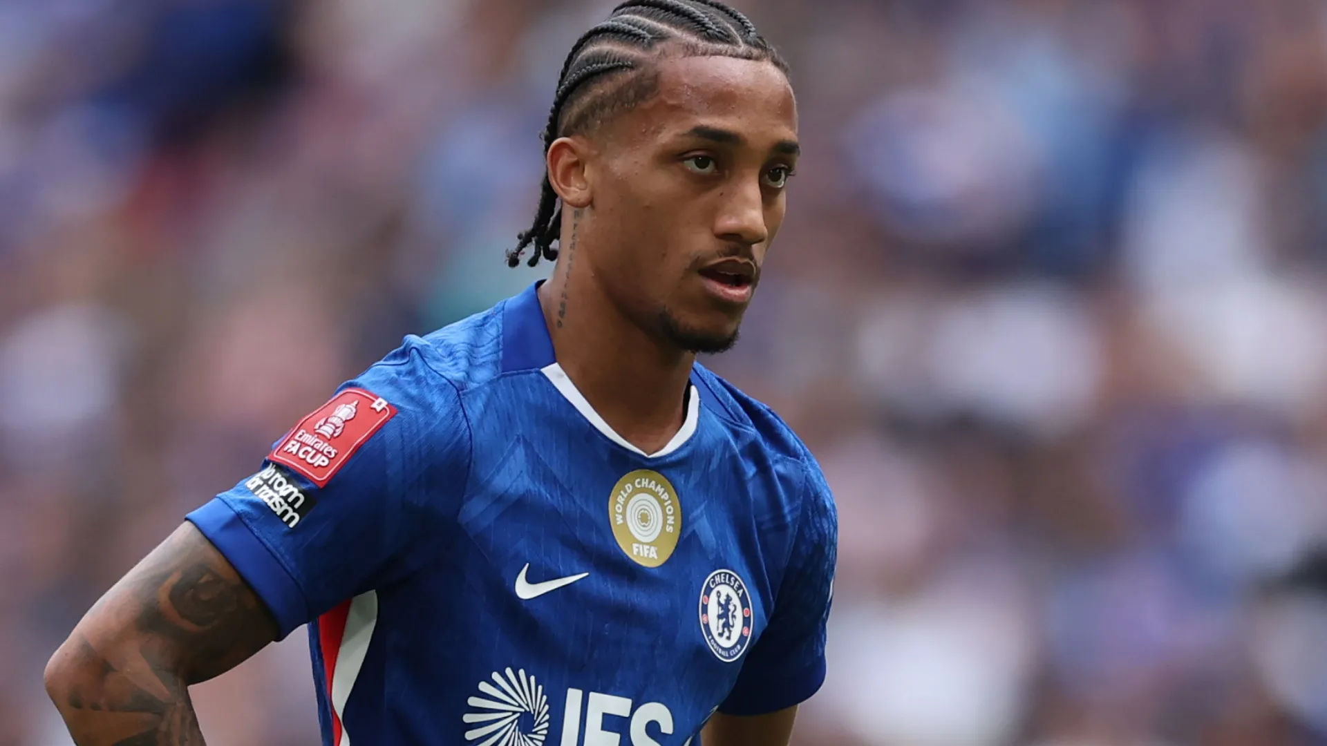 Pedro pode ser uma boa opção para o Barcelona
