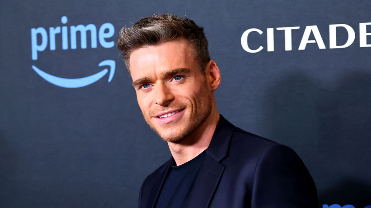 Richard Madden