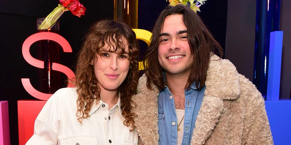 Rumer Willis acusa ex de abuso emocional