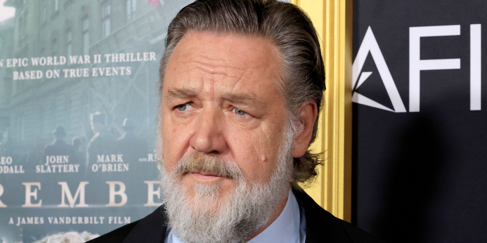 Foto de Russel Crowe