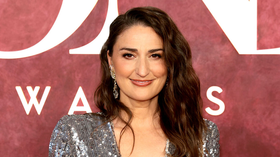 Sara Bareilles