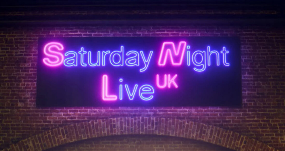 SNL UK renovado para a 2ª temporada