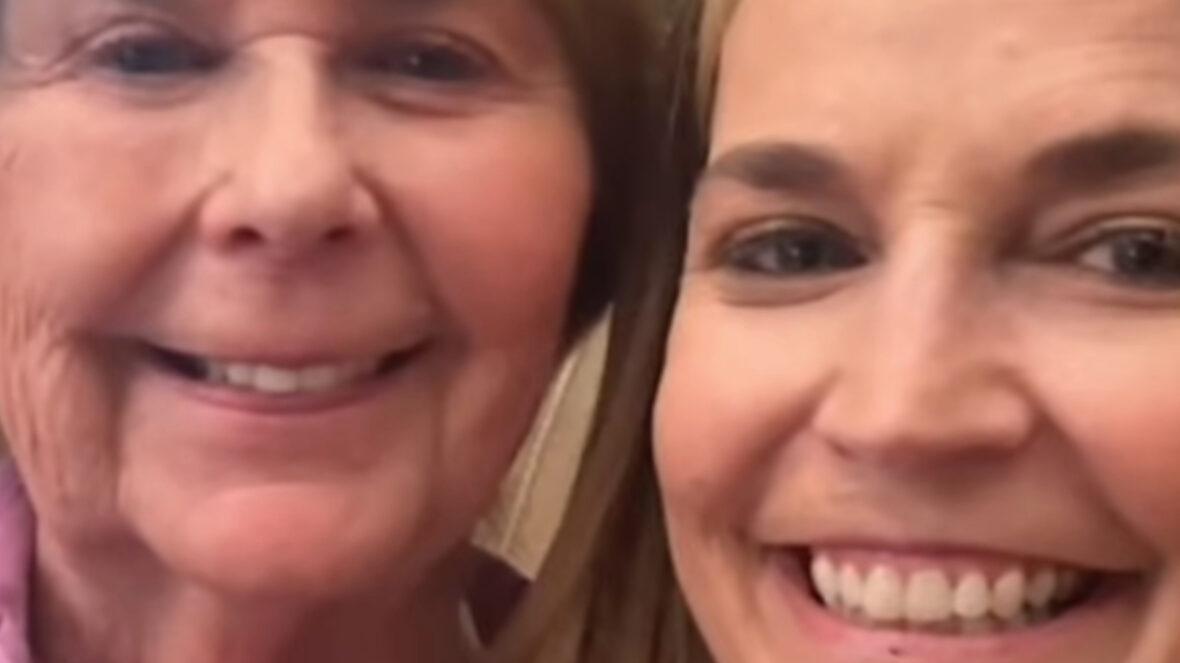 Savannah Guthrie Nancy Guthrie