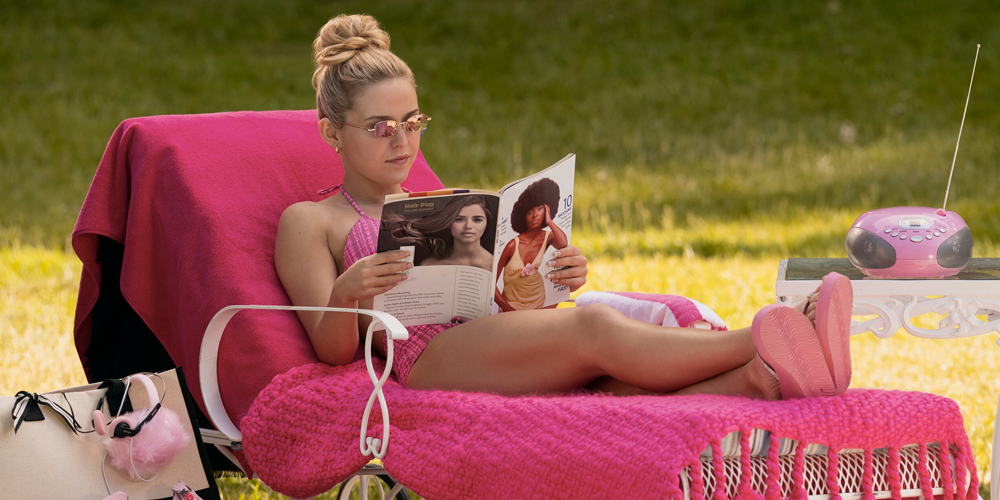 Imagem inicial de Elle