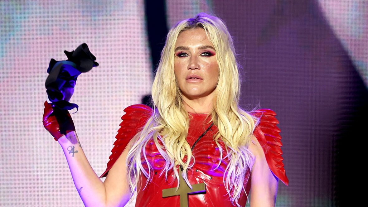Kesha