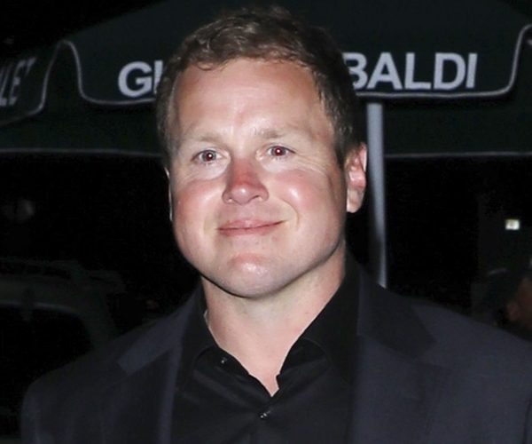 Spencer Pratt chama a CBS para editar a entrevista no novo vídeo do Fiery