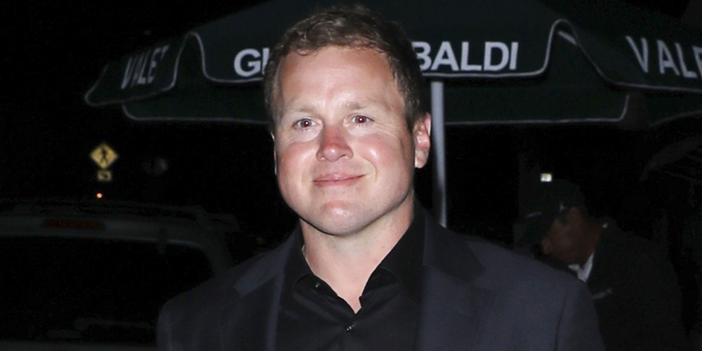 Spencer Pratt chama a CBS