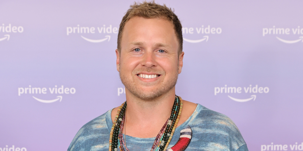 Spencer Pratt sobre morar em hotel