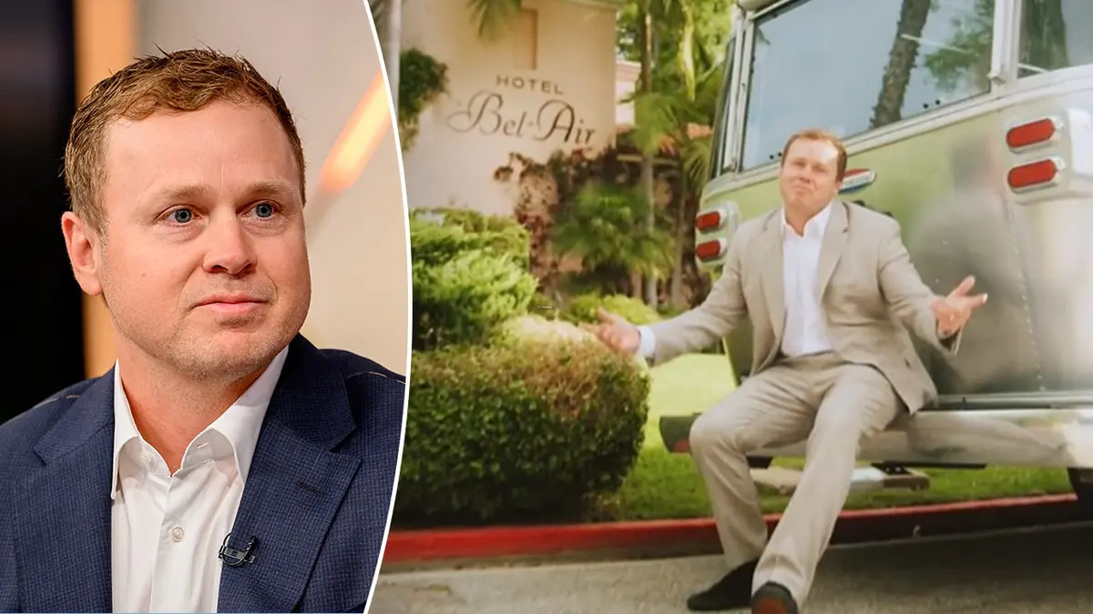 Spencer Pratt