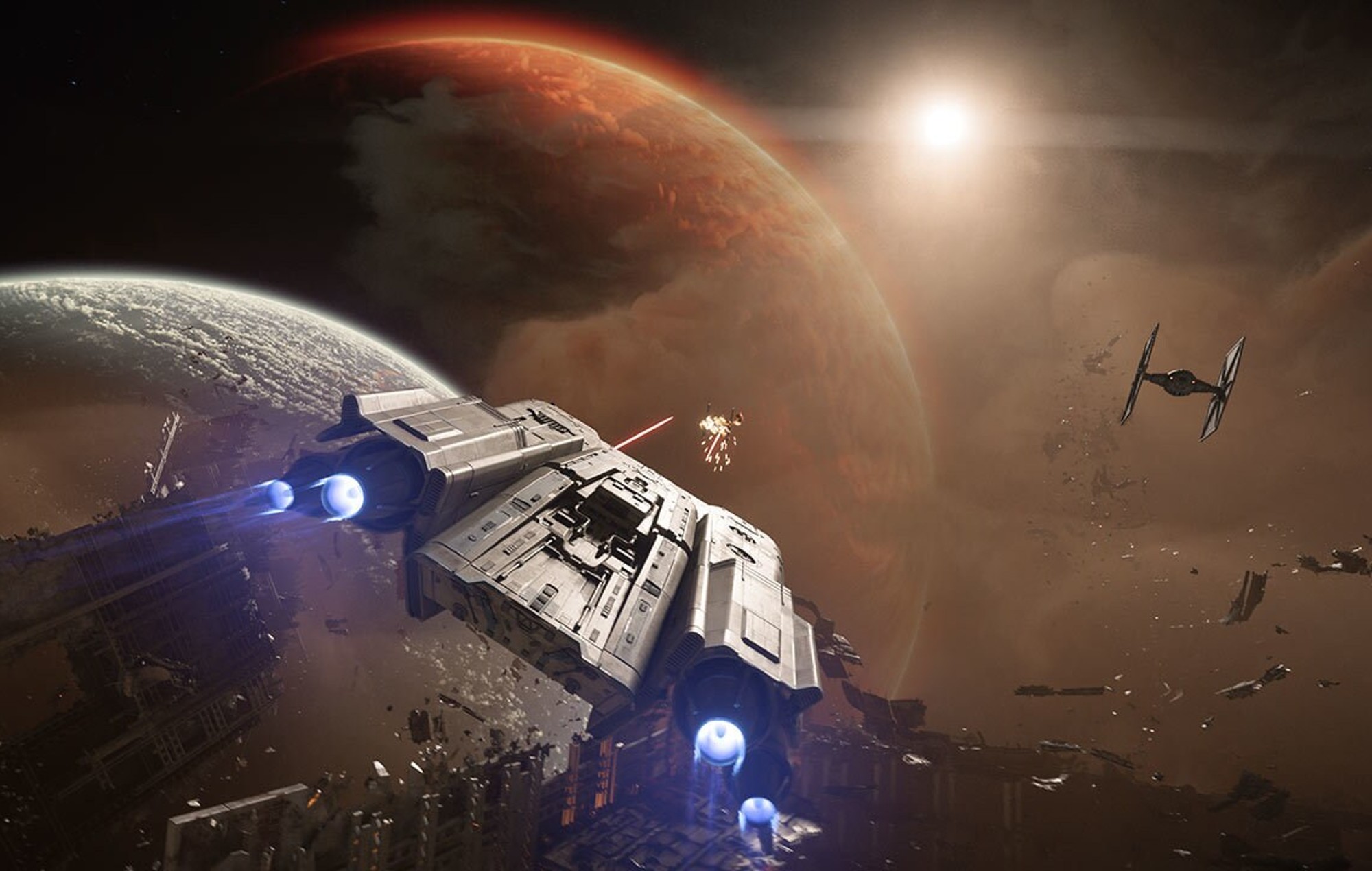 'Star Wars Outlaws'. CREDIT: Ubisoft