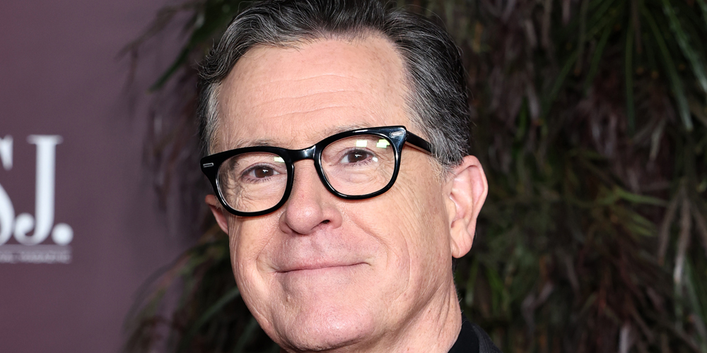 Foto de Stephen Colbert