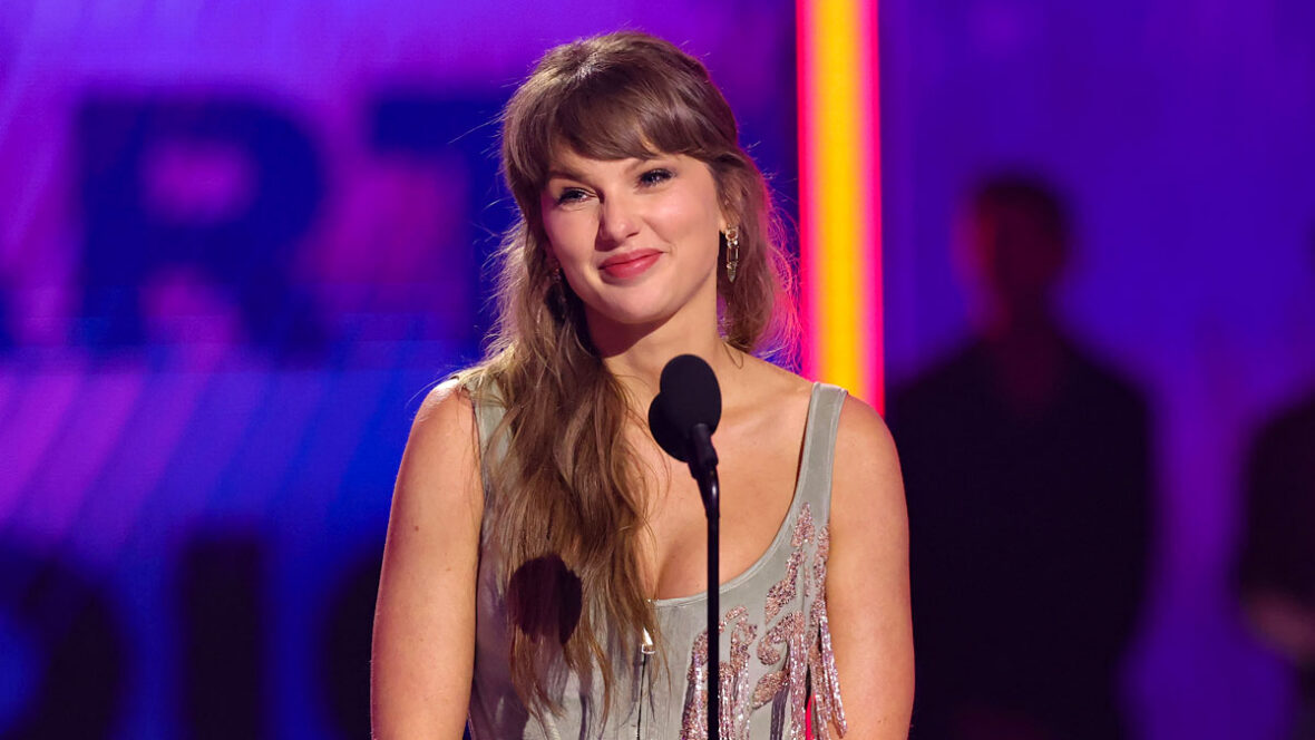 Taylor Swift