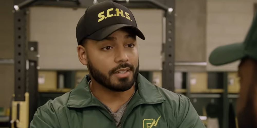 Trailer totalmente americano da 8ª e última temporada ainda