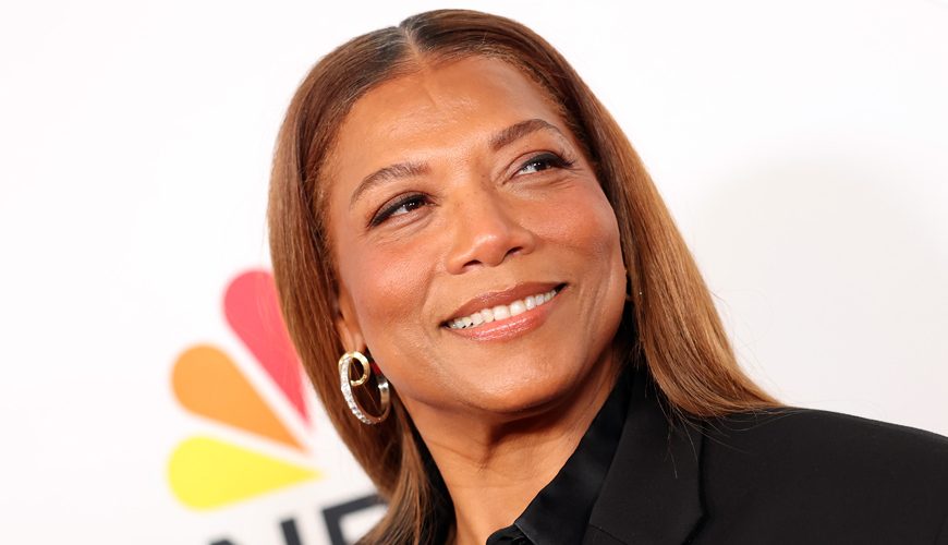 ‘The Voice’ adiciona Queen Latifah como treinadora de primeira viagem
