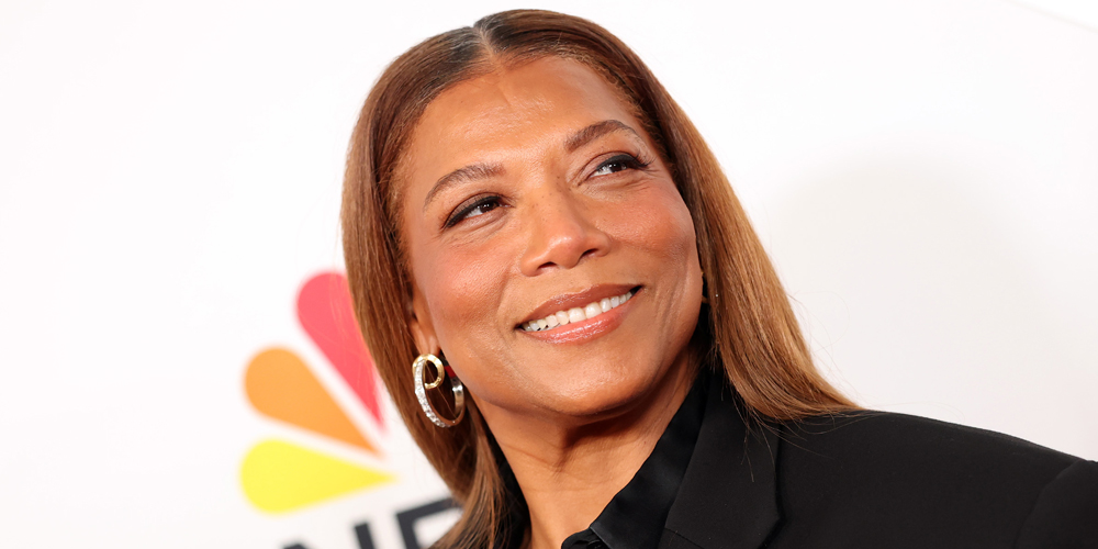 Imagem de Queen Latifah