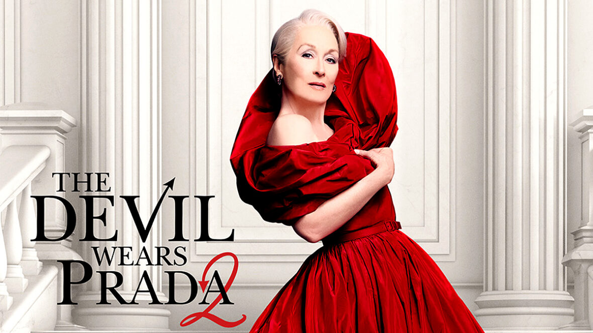 Participações especiais no filme O Diabo Veste Prada 2
