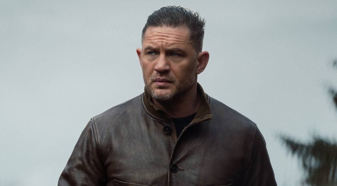 tom-hardy-demitido Tom Hardy demitido da MobLand