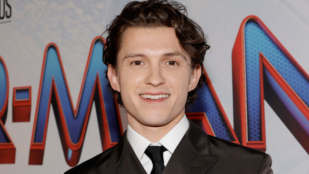 tom-holland-homem-aranha-futuro Tom Holland na estreia no tapete vermelho