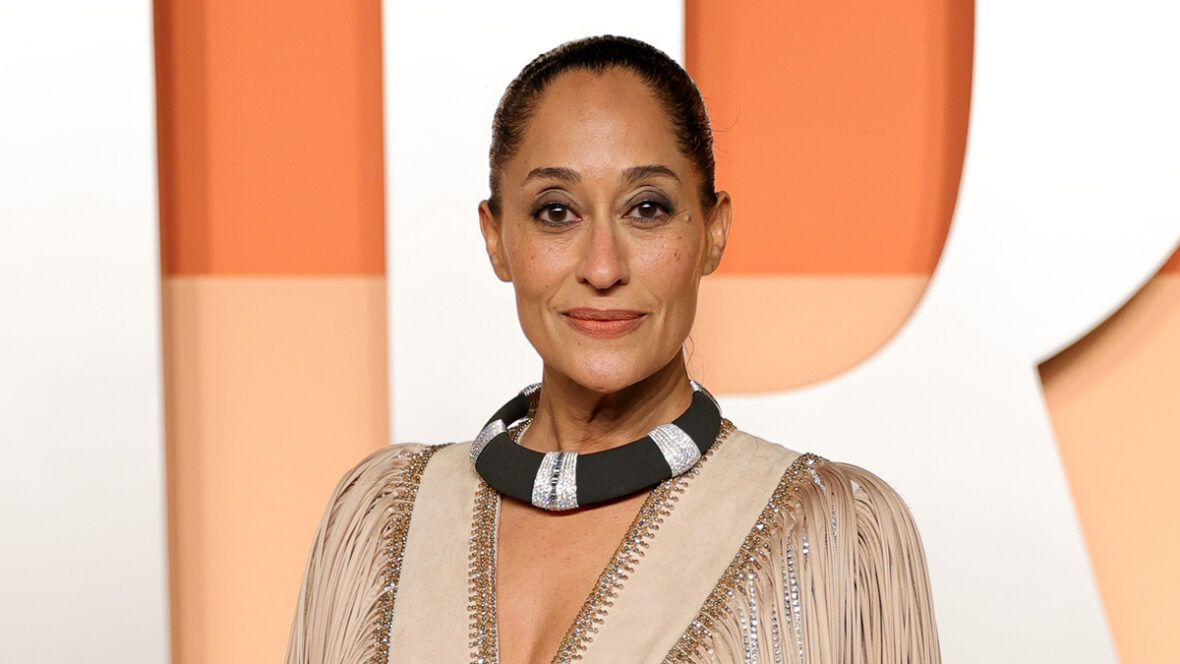 Tracee Ellis Ross fará estreia na Broadway