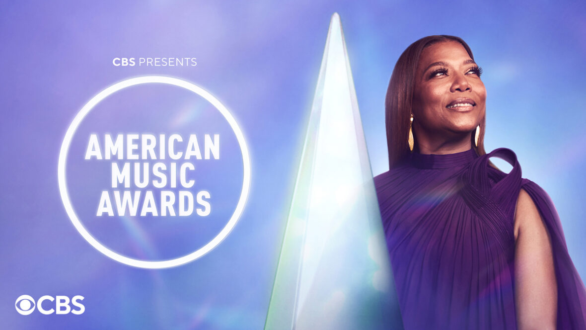 fluxo de amas Prêmios de Música Americana