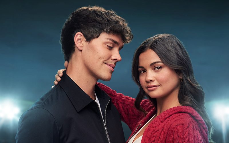 Tubi anuncia que ‘Sidelined 3’ está em produção, elenco completo revelado