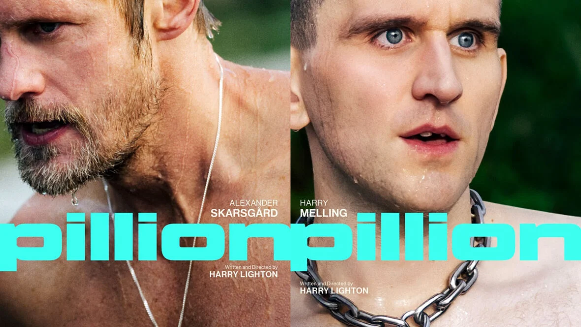 Pôsteres de filmes da garupa