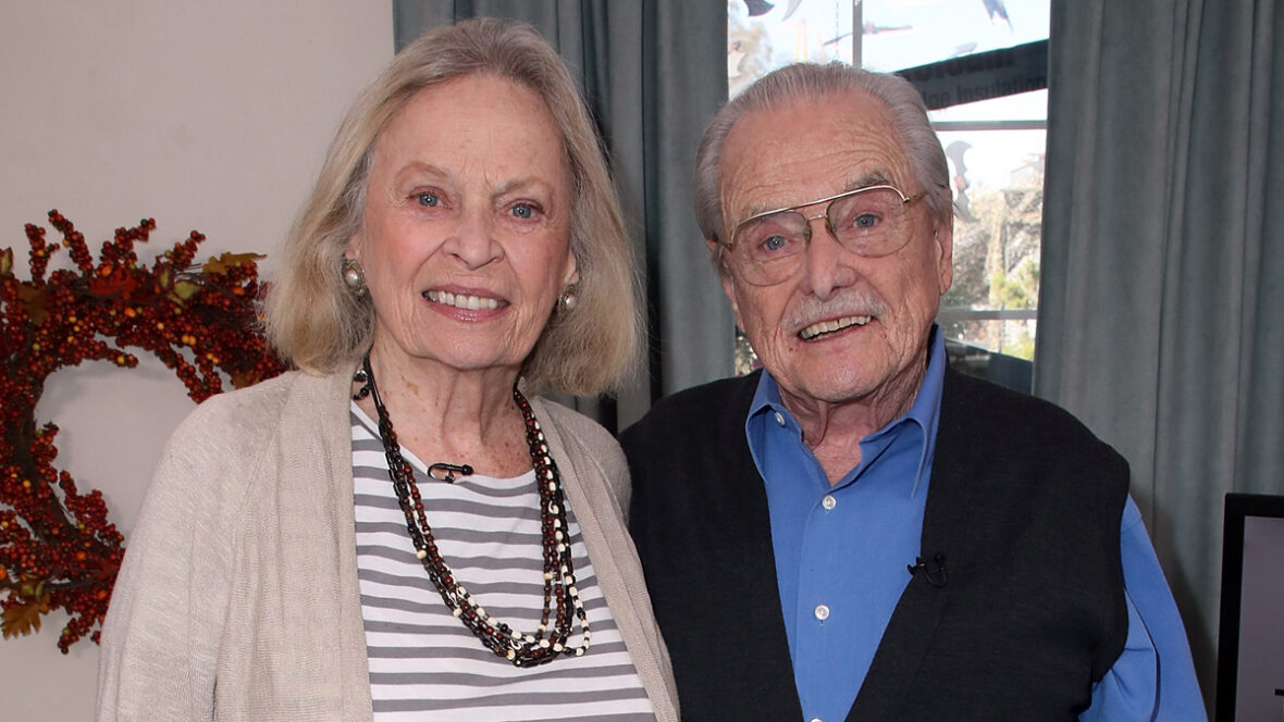 william-bonnie-casamento-aberto William Daniels e Bonnie Bartlett sobre casamento aberto