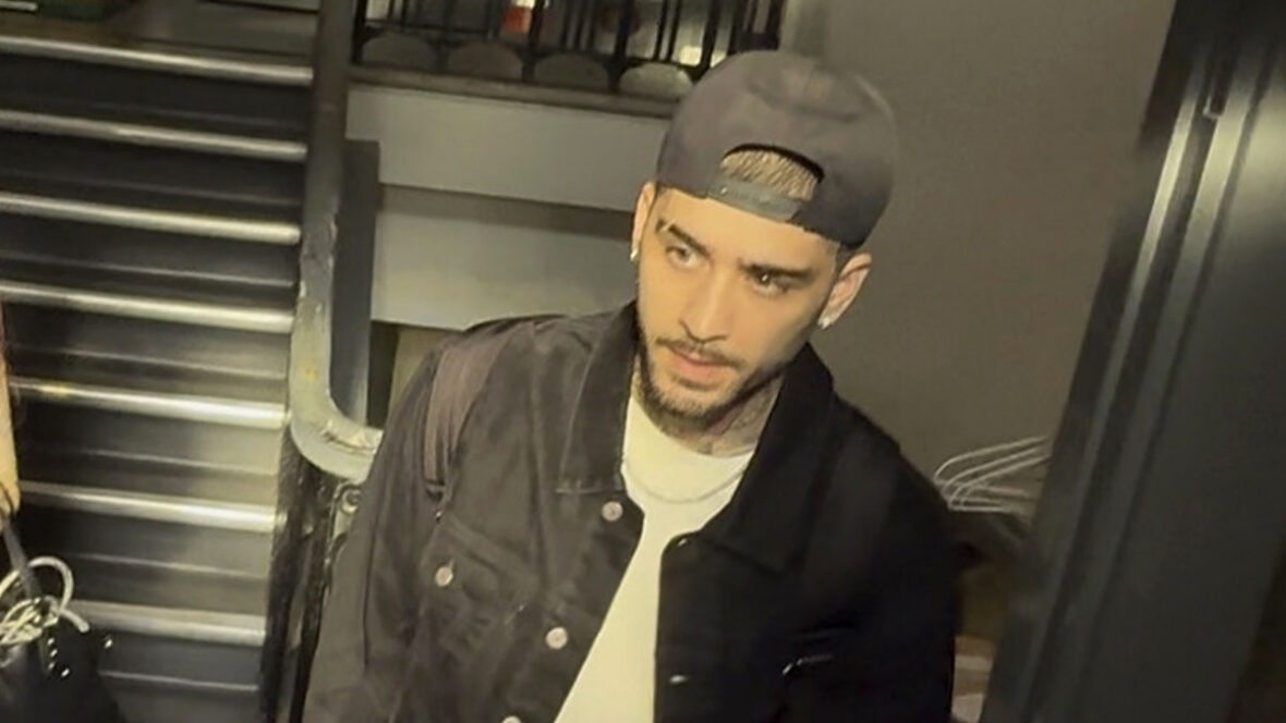zayn-malik-momento-tenso-com-os-fãs Momento tenso de Zayn Malik com os fãs