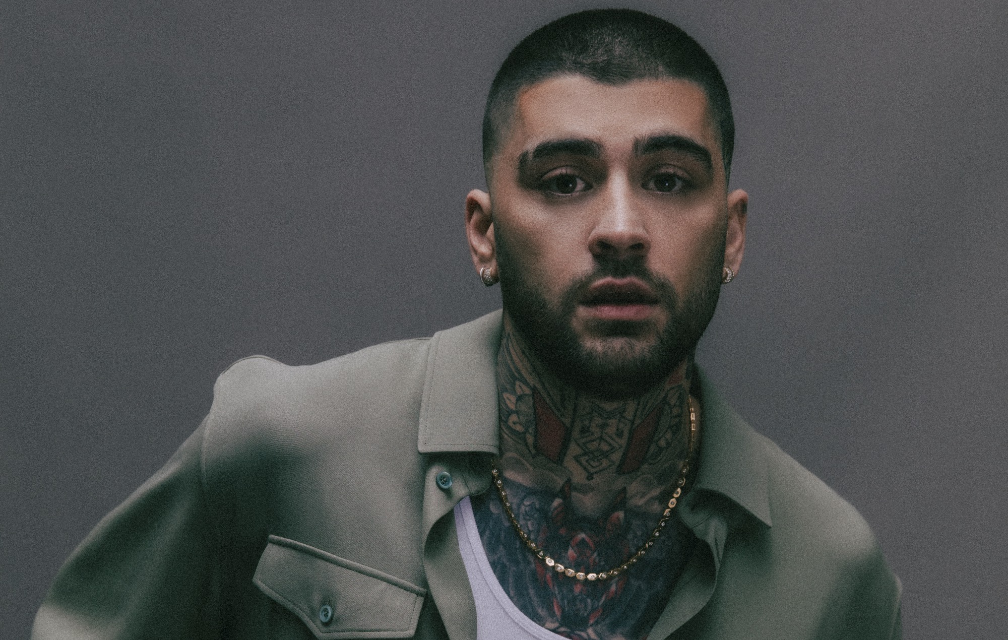 Zayn Malik