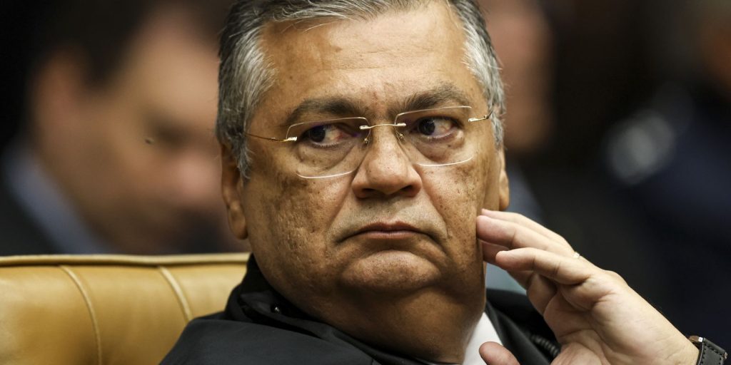 Fachin aciona PF para apurar ameaças de morte contra Flávio Dino