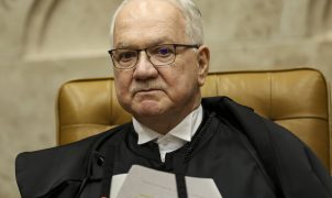 Fachin defende abertura do STF a críticas e diz que tensão fortalece a democracia