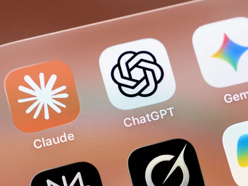Chatbots de IA são acusados de viés político de esquerda nos EUA