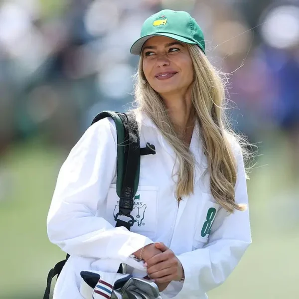 Emily Tanner estreia na TV após vitória de Wyndham Clark, enquanto fãs de hóquei se exaltam e churrasco é destaque