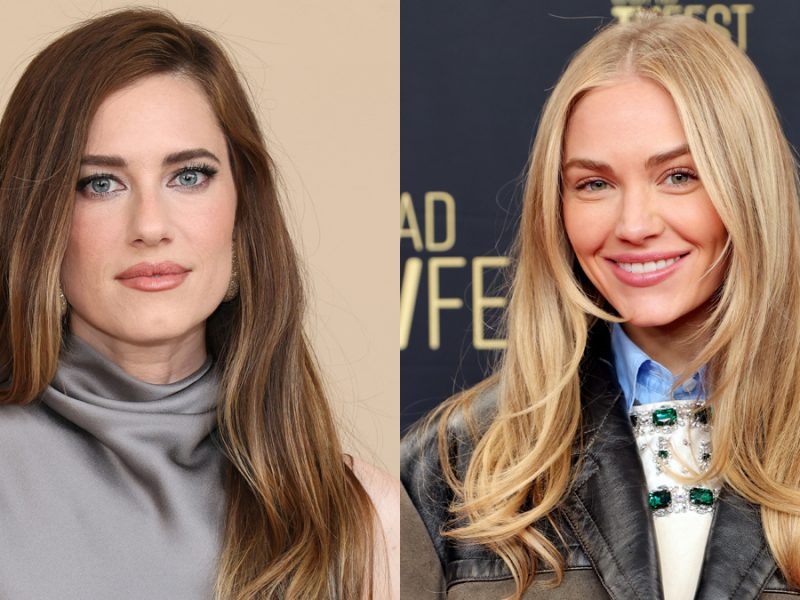 Allison Williams e Michelle Randolph estrelarão o filme de suspense de ficção científica ‘Homewrecker’