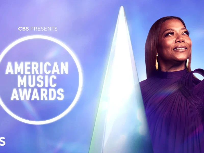 American Music Awards 2026 – lista completa de vencedores, incluindo categorias não anunciadas na TV