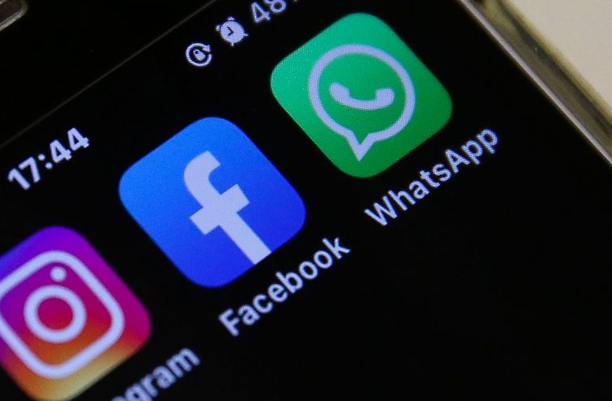 INSS envia alerta no WhatsApp para prova de vida