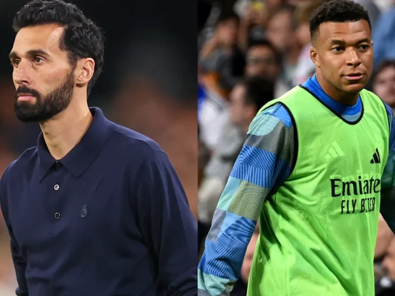 O antigo tweet de Arbeloa sobre Mbappé ressurge em meio à polêmica do Real Madrid: ‘Ele é como o jovem Luke Skywalker’
