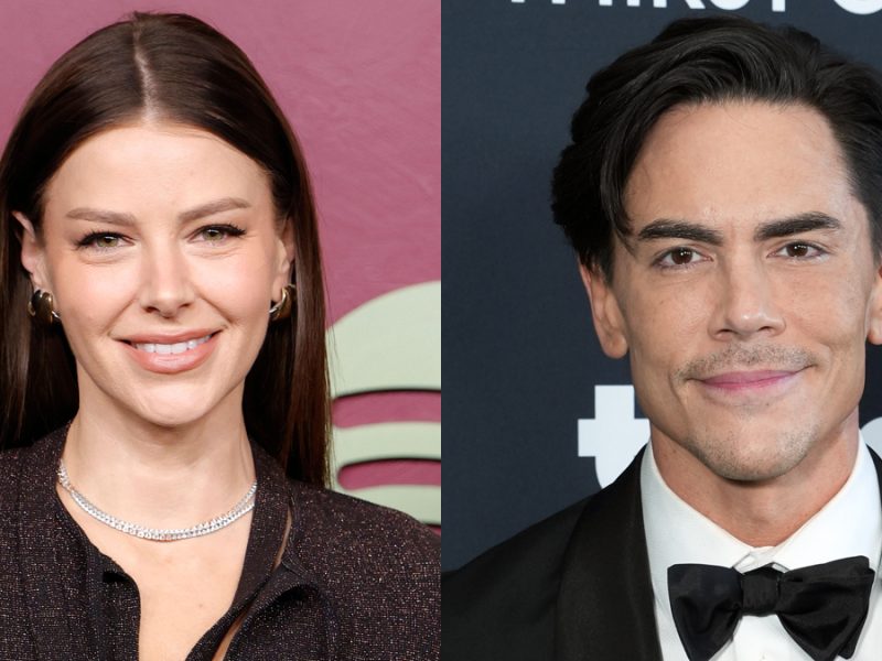 Ariana Madix e Tom Sandoval finalmente vendem a casa 3 anos após a separação