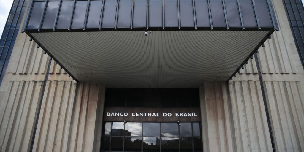 TCU aprova contas de 2025 do Banco Central e mantém caso Master em processo separado