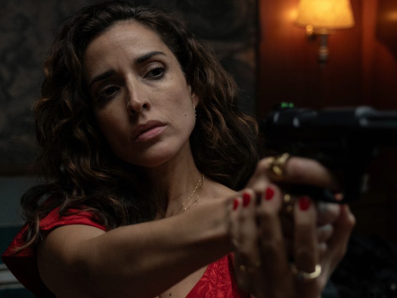 Netflix revela trailer do novo spinoff de ‘Assalto a Dinheiro’ ‘Berlim e a Dama com Arminho’ – Assista agora!
