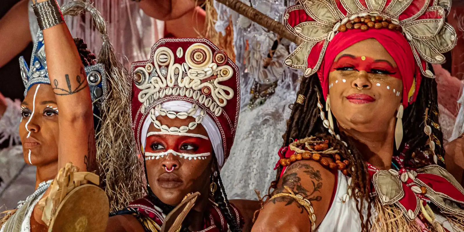 Cresce procura e oferta por experiências de turismo afrobrasileiras