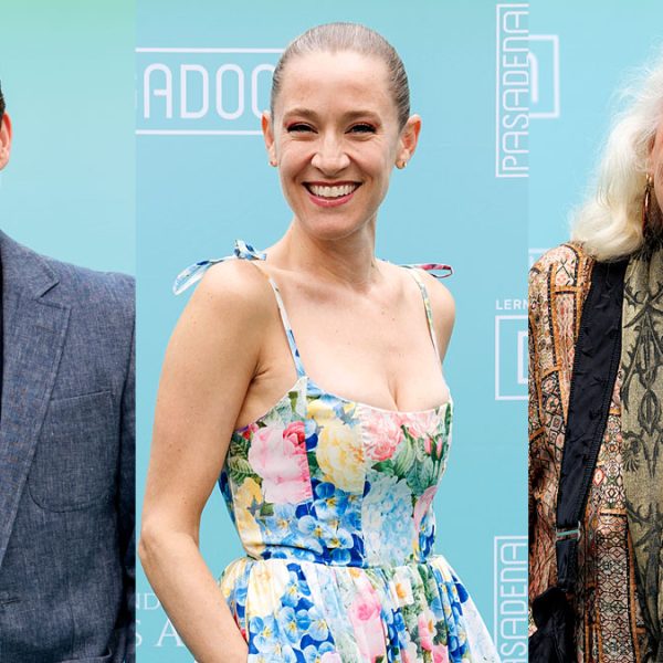 O musical clássico ‘Brigadoon’ estreia no Pasadena Playhouse de Los Angeles, liderado pelas estrelas da Broadway Max von Essen, Tyne Daly e Betsy Morgan