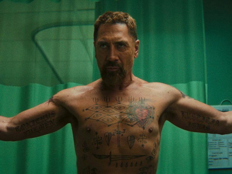 ‘Cape Fear’: assista ao trailer do programa da Apple TV estrelado por Amy Adams, Javier Bardem e Patrick Wilson