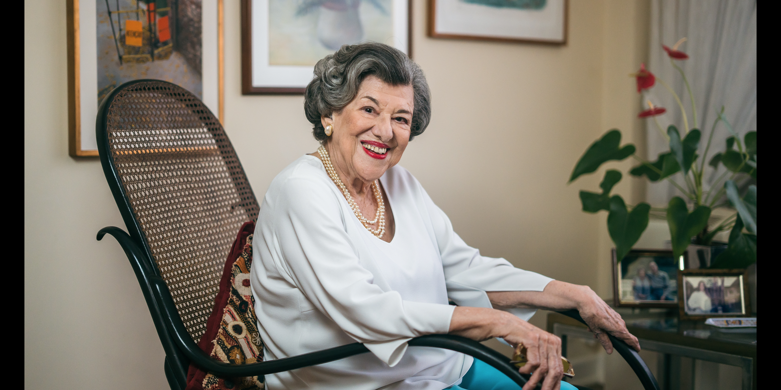 Ruth Rocha é celebrada em mostra; há 50 anos publicava seu 1º livro