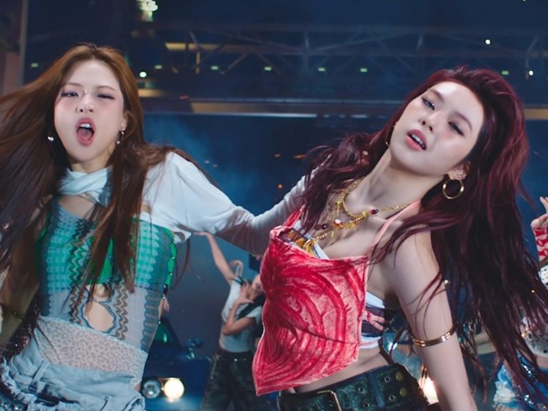 Letra de ‘CHOOM’: Revelada a tradução e o significado da música do K-Pop Girl Group BABYMONSTER em inglês