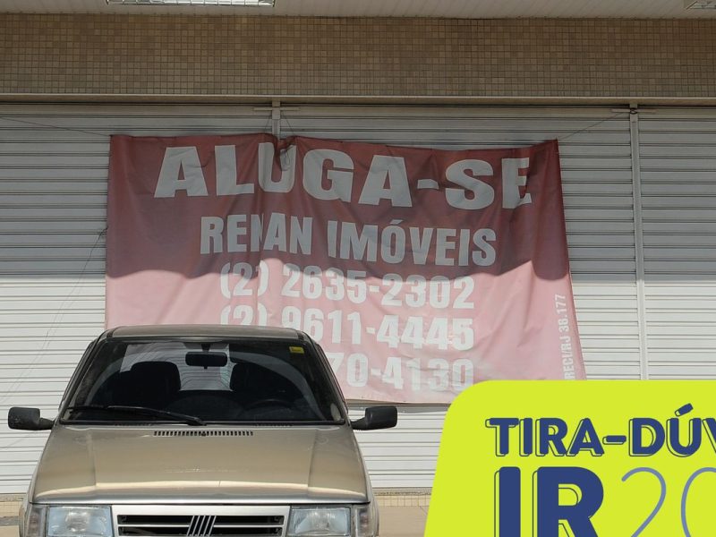 Saiba como declarar ganhos com aluguel e imóveis no Imposto de Renda
