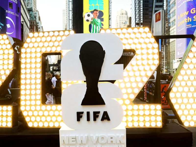 Veja data e horários dos jogos do Brasil na Copa do Mundo